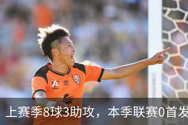 上赛季8球3助攻，本季联赛0首发仅47分钟，埃斯特旺为何失宠？