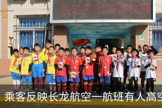 乘客反映长龙航空一航班有人高空吸烟，疑触发烟雾报警，落地后被机场公安带走；客服回应：目前尚未收到有关航班发生类似事件的通知