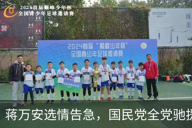 蒋万安选情告急，国民党全党驰援，这两蓝委加入竞总担任总干事
